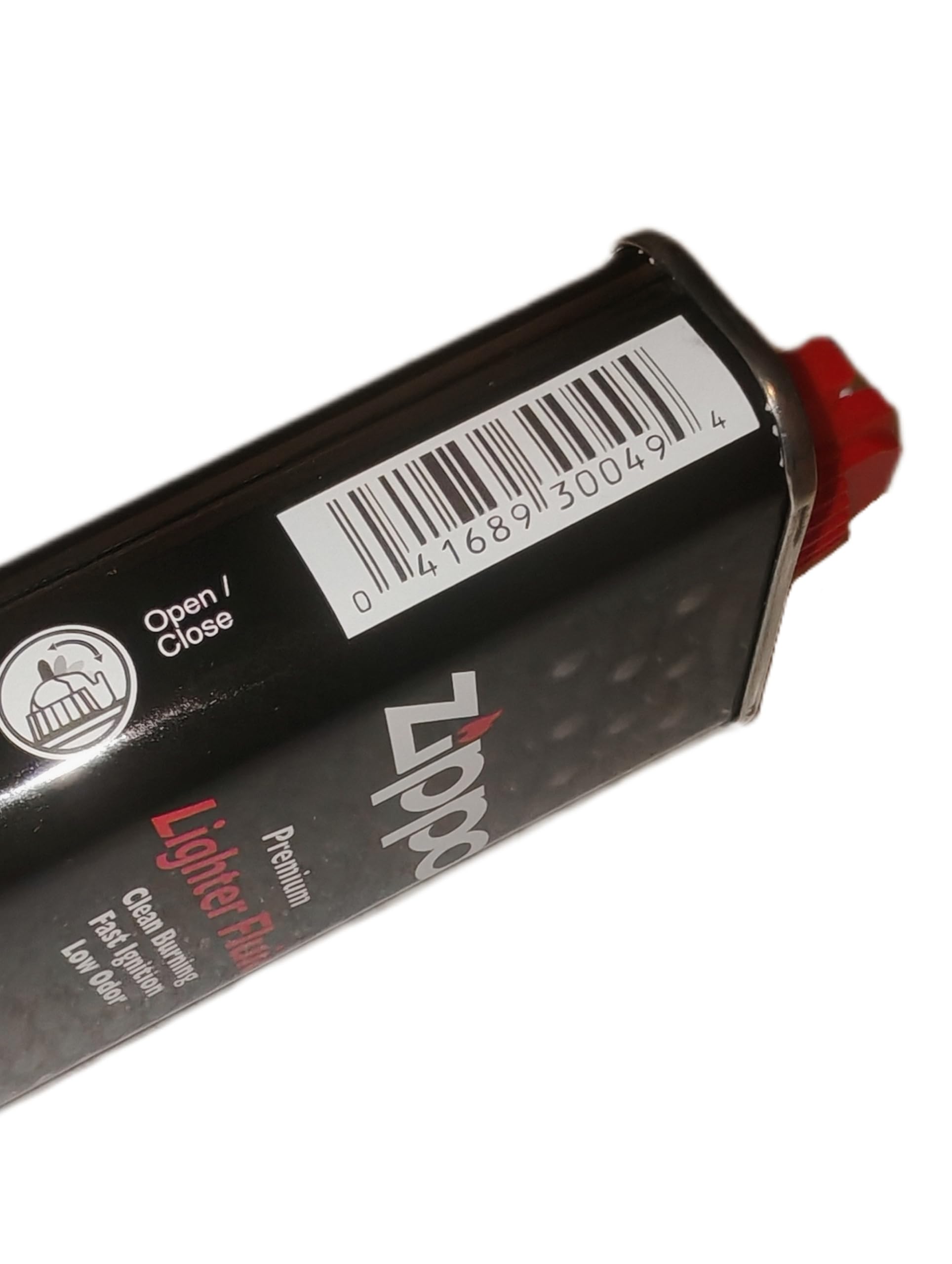 Amazon.co.jp: ZIPPO オイル 小缶 133ml : ファッション