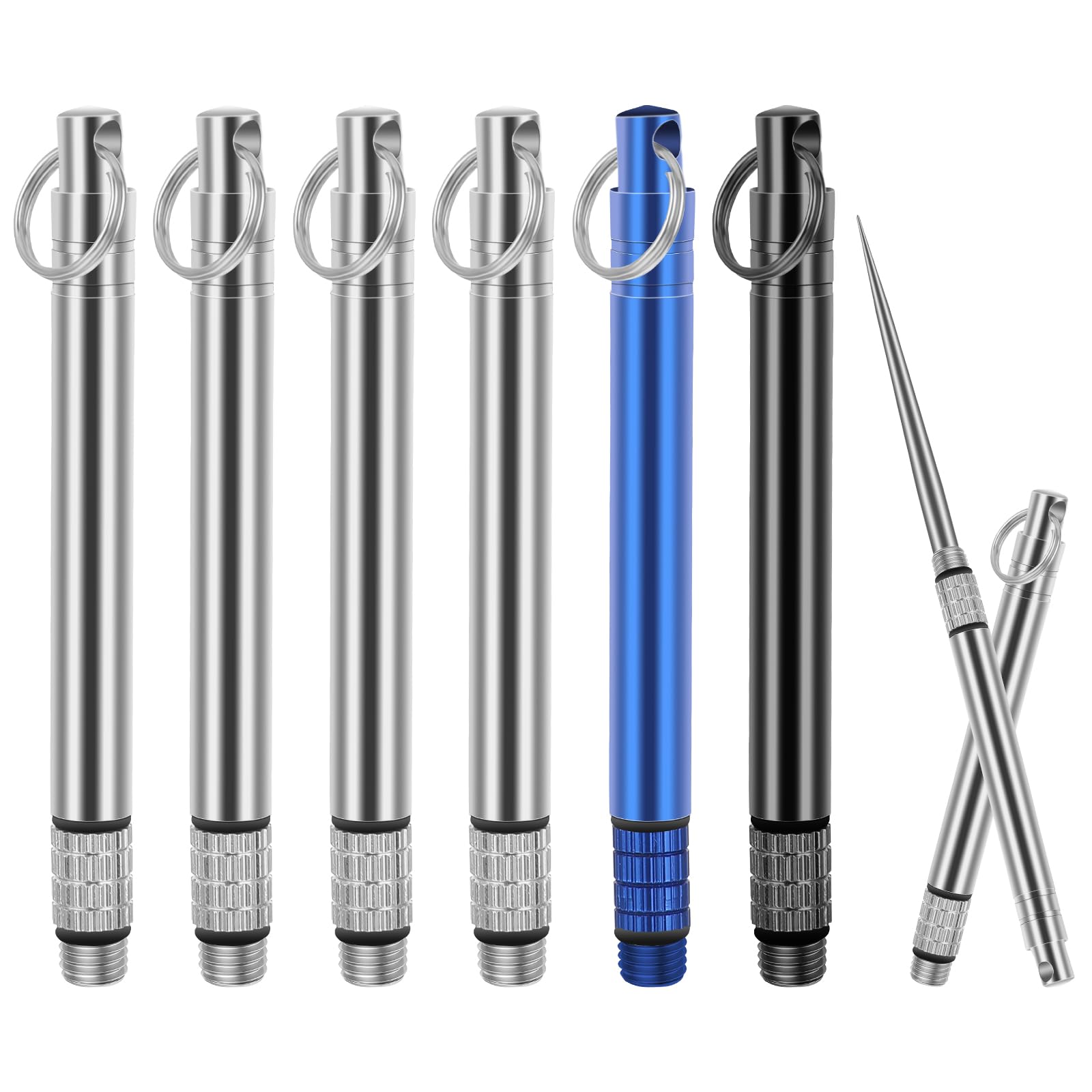 Pcs Portable Toothpick Reusable Toothpick Pocket Toothpicks With