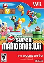super mario 3d world wii u game