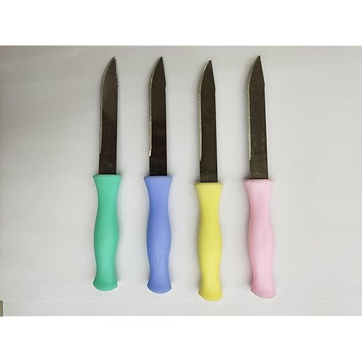 Knife Cobra Tangler Pack 12pcs