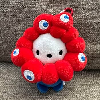 Amazon.co.jp: EXPO2025 ミャクミャクなりきりぬいぐるみ