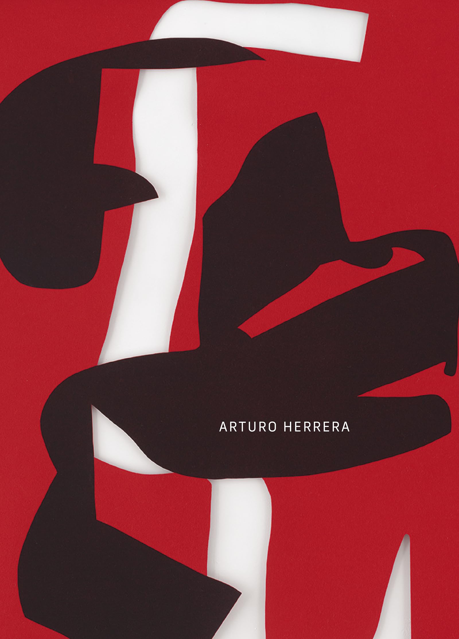 Arturo Herrera: Works 1992-2024 by Arturo Herrera, Valerie Sm... - 9798890180933