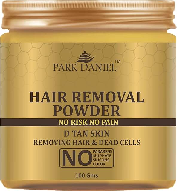 Amazon.in hair removal soap