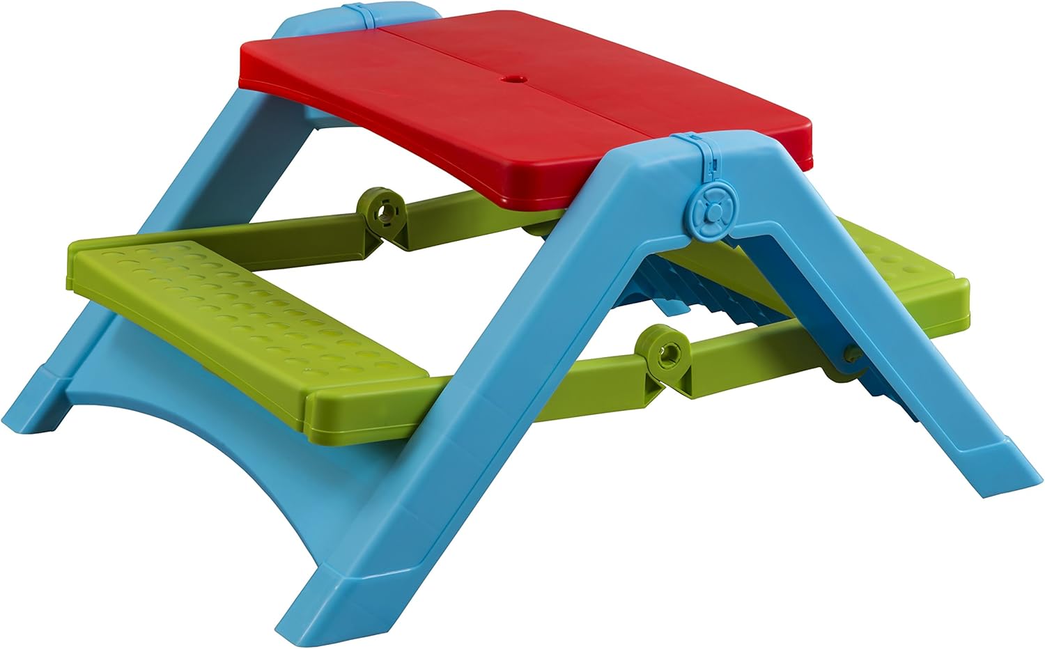 pal play foldable picnic table