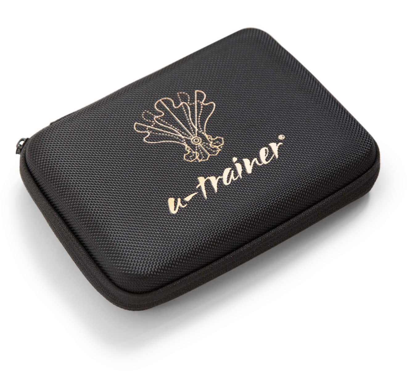 für Blechbläser (Ansatztrainer, ergonomisch, abwaschbares und hautfreundliches Material)