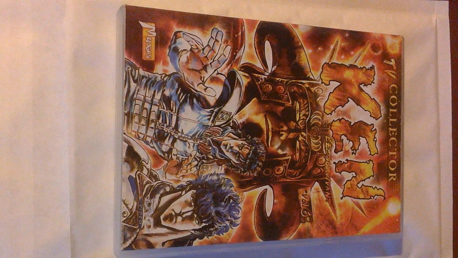 Ken le survivant - Vol.6 (6 épisodes)