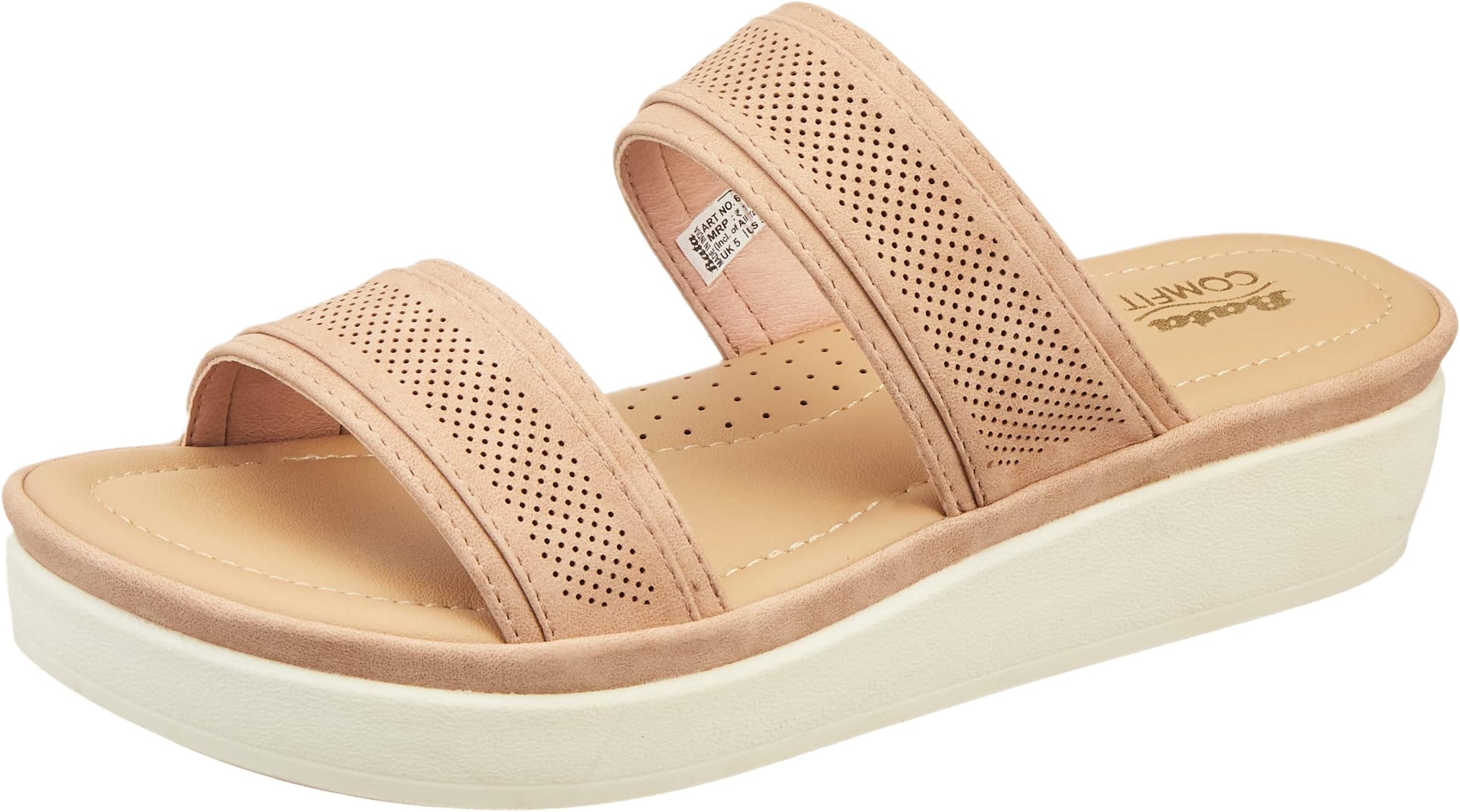 Comfit Women's Slip-on Sandal
