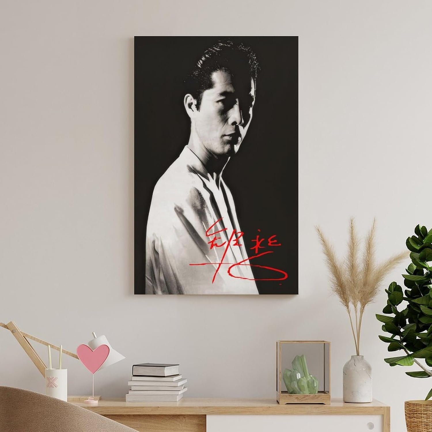 矢沢永吉 ポスター アートポスター インテリア YAZAWA ロック