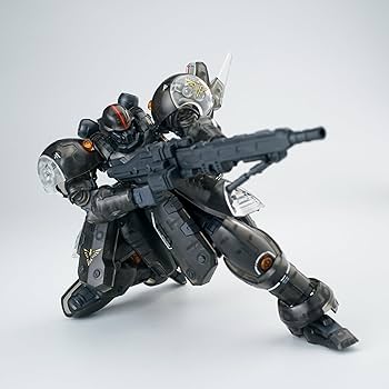 怪獣フィギュア 2体セット ホワイト・ブラック・グレー SHEIK MAINLAND ULTRA ACTION TROOPERシリーズ ZA-11 ZYKLON