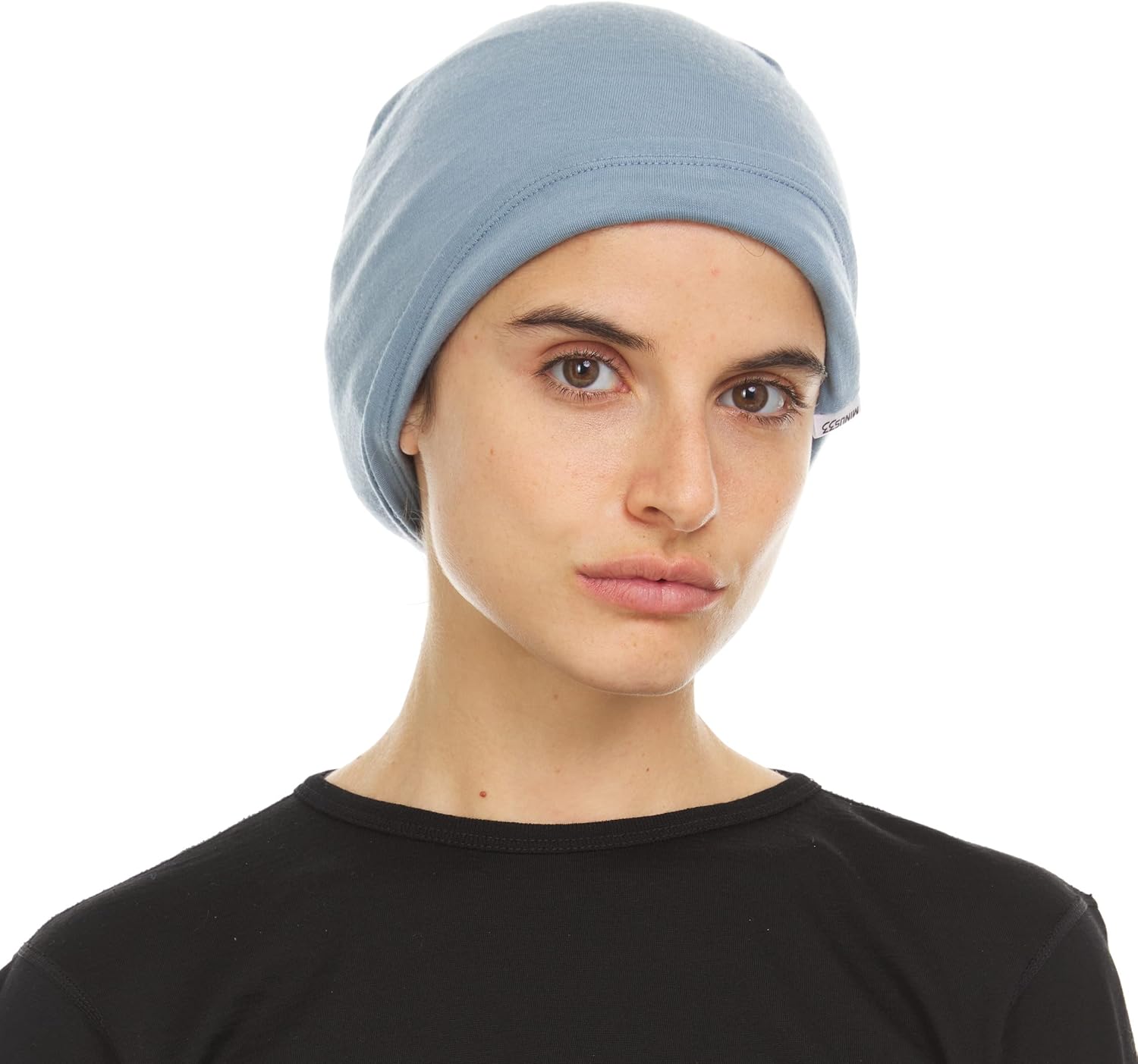 Minus33 Merino Wool Micro Weight Woolverino Multiclava - Multifunctional Headwear - UV Protection - Hiking Neck Gaiter