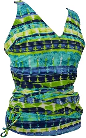 Wired tankini Clearance