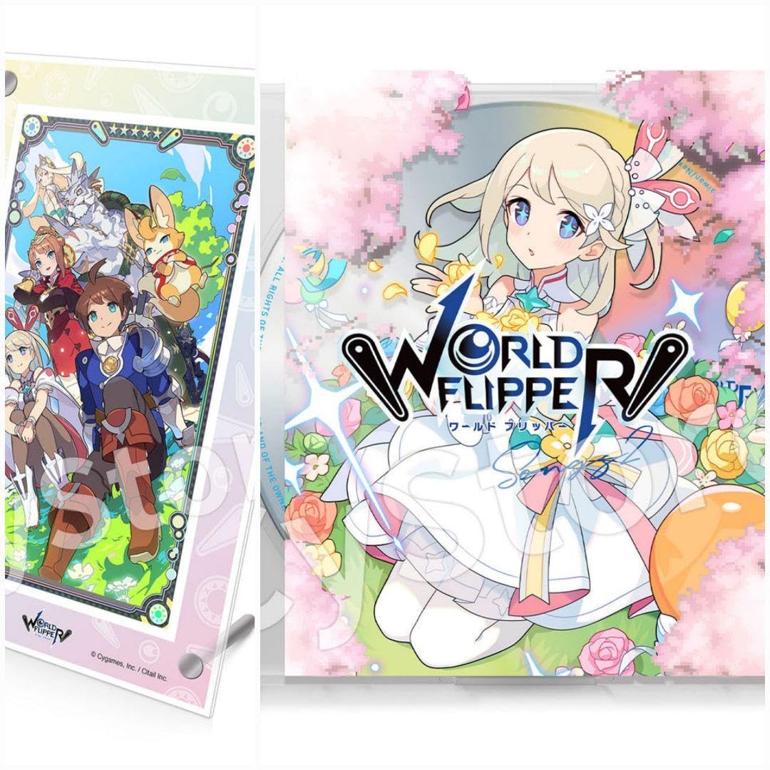 Amazon.co.jp: ワーフリ 4周年 サントラ カード : 文房具・オフィス用品