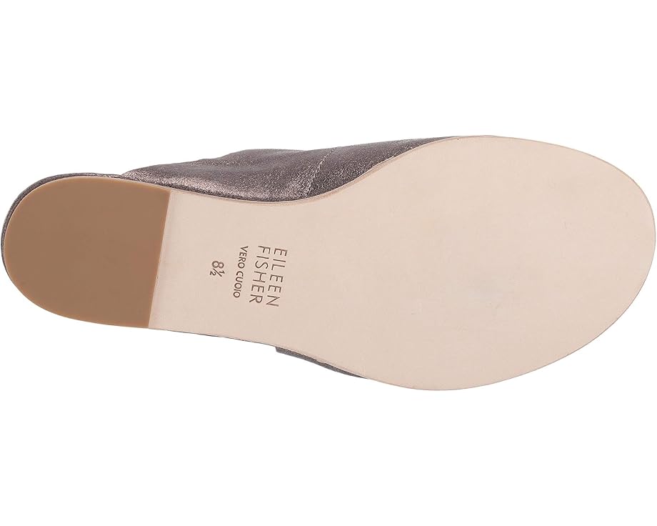 Eileen Fisher Ty - Bottom View