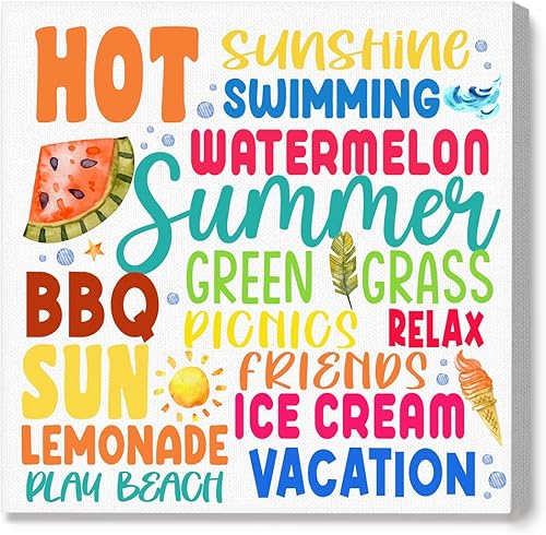 Vista 26 de When You Can't Find The Sunshine Be The Sunshine - Póster inspirador para decoración de pared en casa y oficina 2-Amarillo