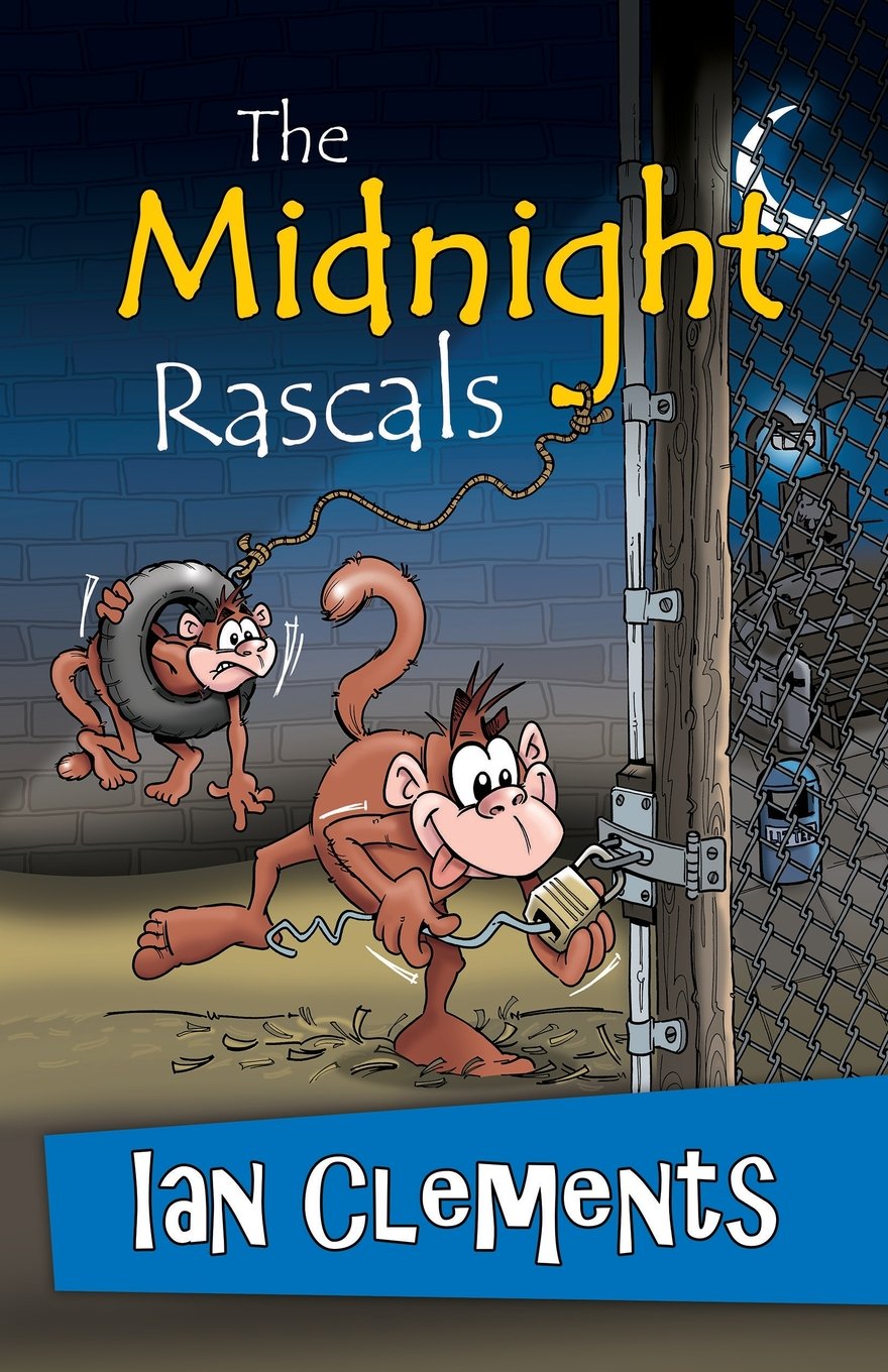 The Midnight Rascals
