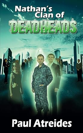 Nathan's Clan of Deadheads