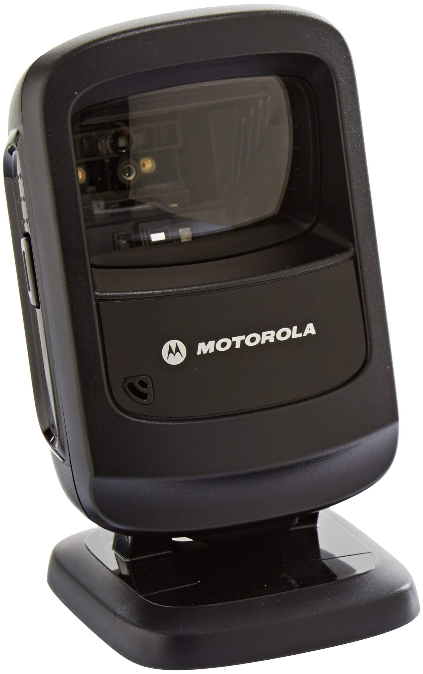 Motorola DS9208 Desktop Bar Code Reader (DS9208-SR00004NNWW) - Scanner Only (Renewed)