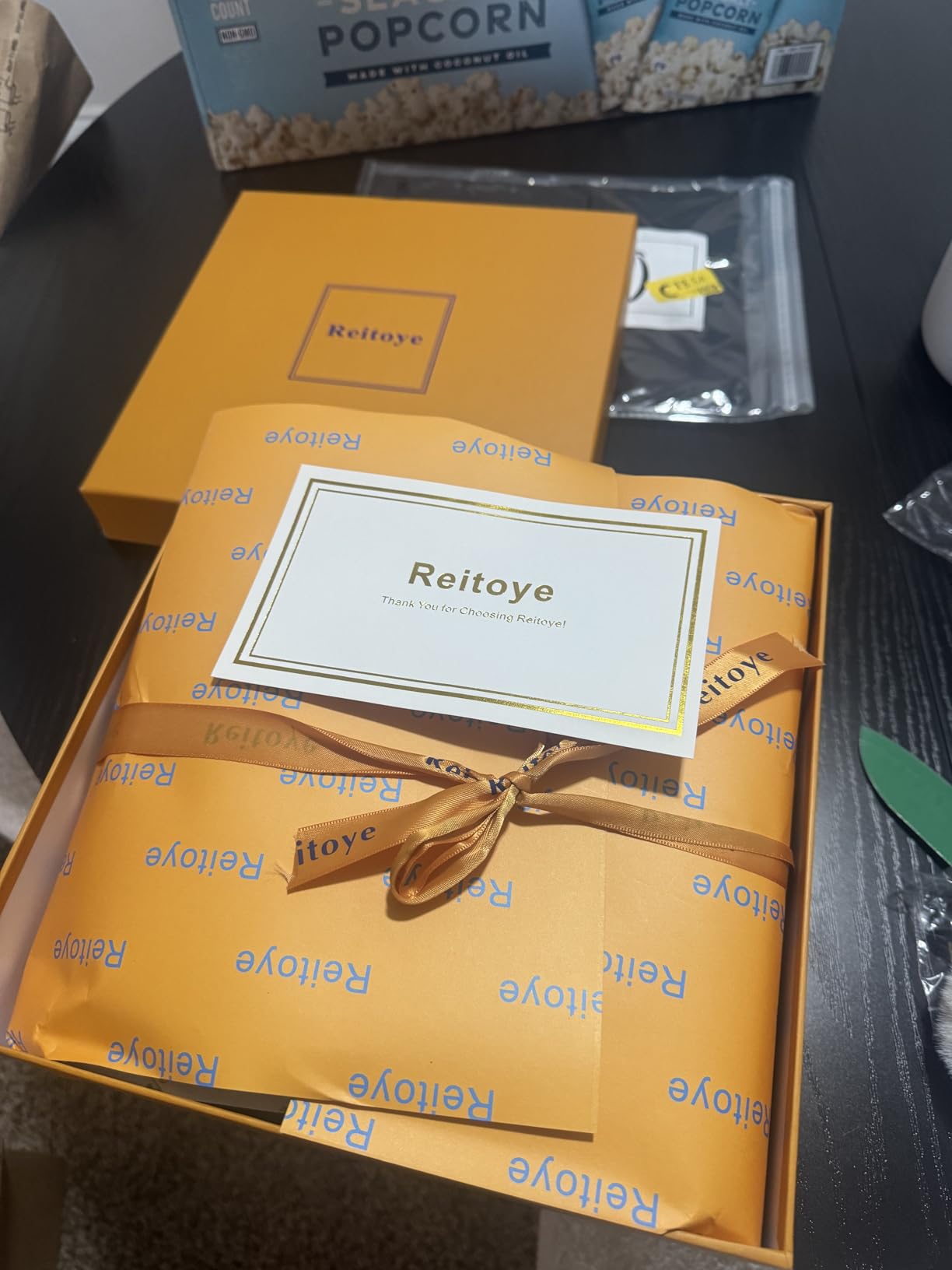Customer Image