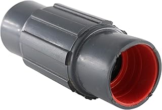 Perma-Cote CPL-075 Threaded PVC-Coated Conduit Coupling, 3/4-Inch