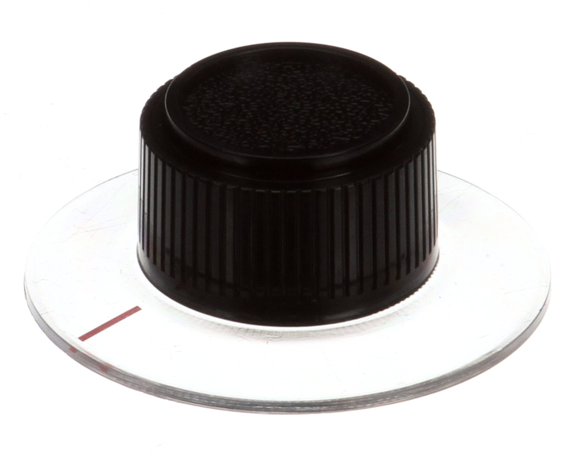 Vulcan Hart 00-498438-00001 Stainless Steel Knob Temperature Controller