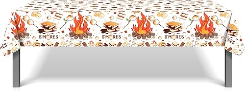 Miniatura 430 de CC HOME 1 pieza de mantel de plástico para fiesta de los 90 de 54 x 87 pulgadas de largo, mantel vintage retro de los 90 de hip hop, tema de 1990