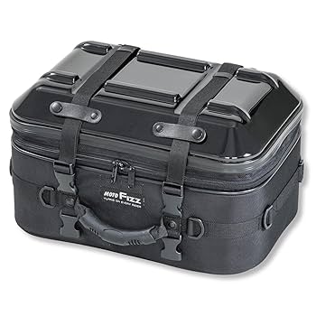 タナックス(TANAX) MOTOFIZZ Amazon.co.jp: TANAX MFK-264 MOTOFIZZ Seat Shell Case, Black