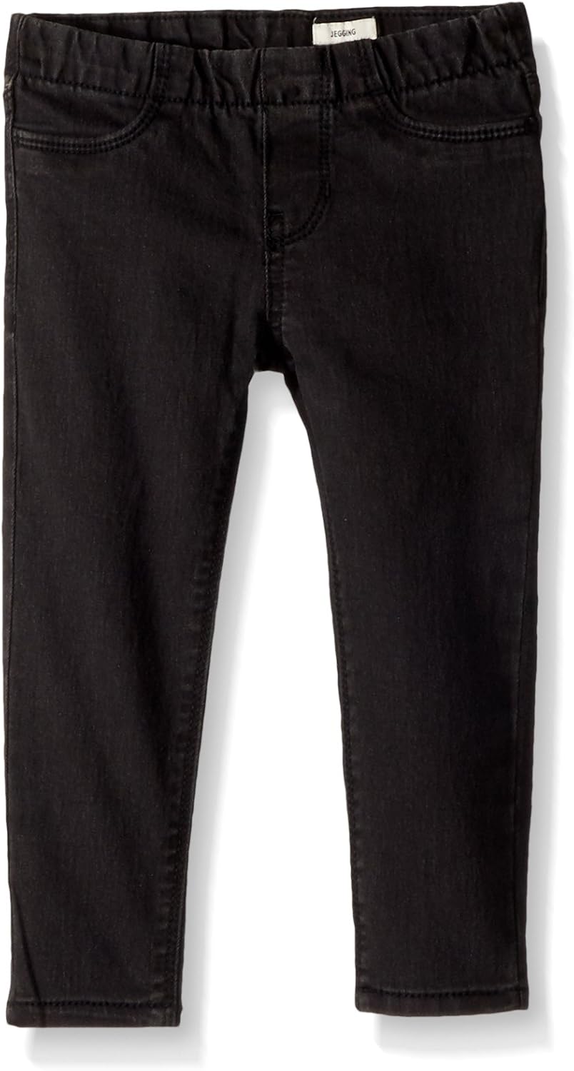 OshKosh B'Gosh Girls' Denim Jegging