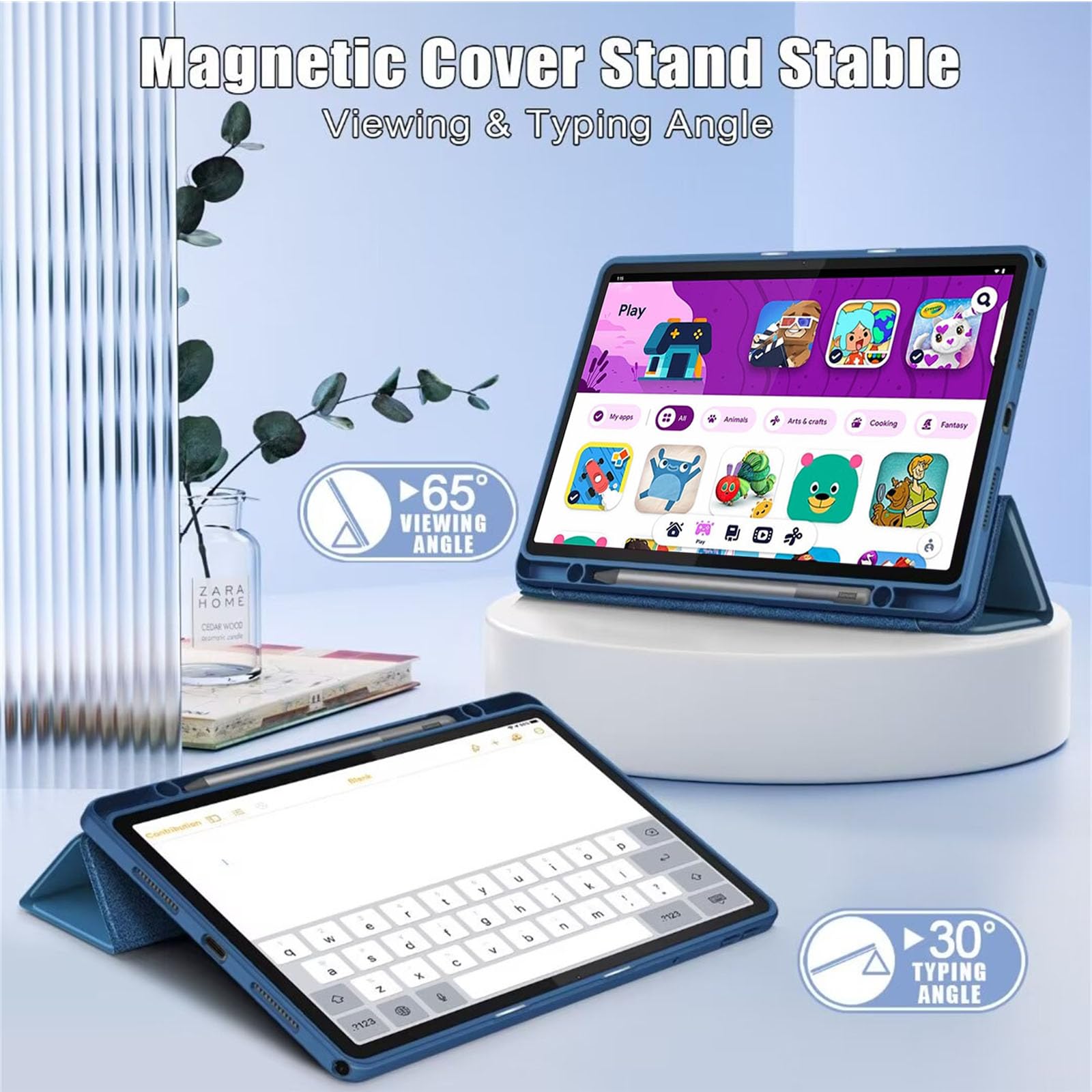 Amazon.co.jp: Aokil LAVIE Tab T11 T1155/HAS (TAB11/F01) 11インチ