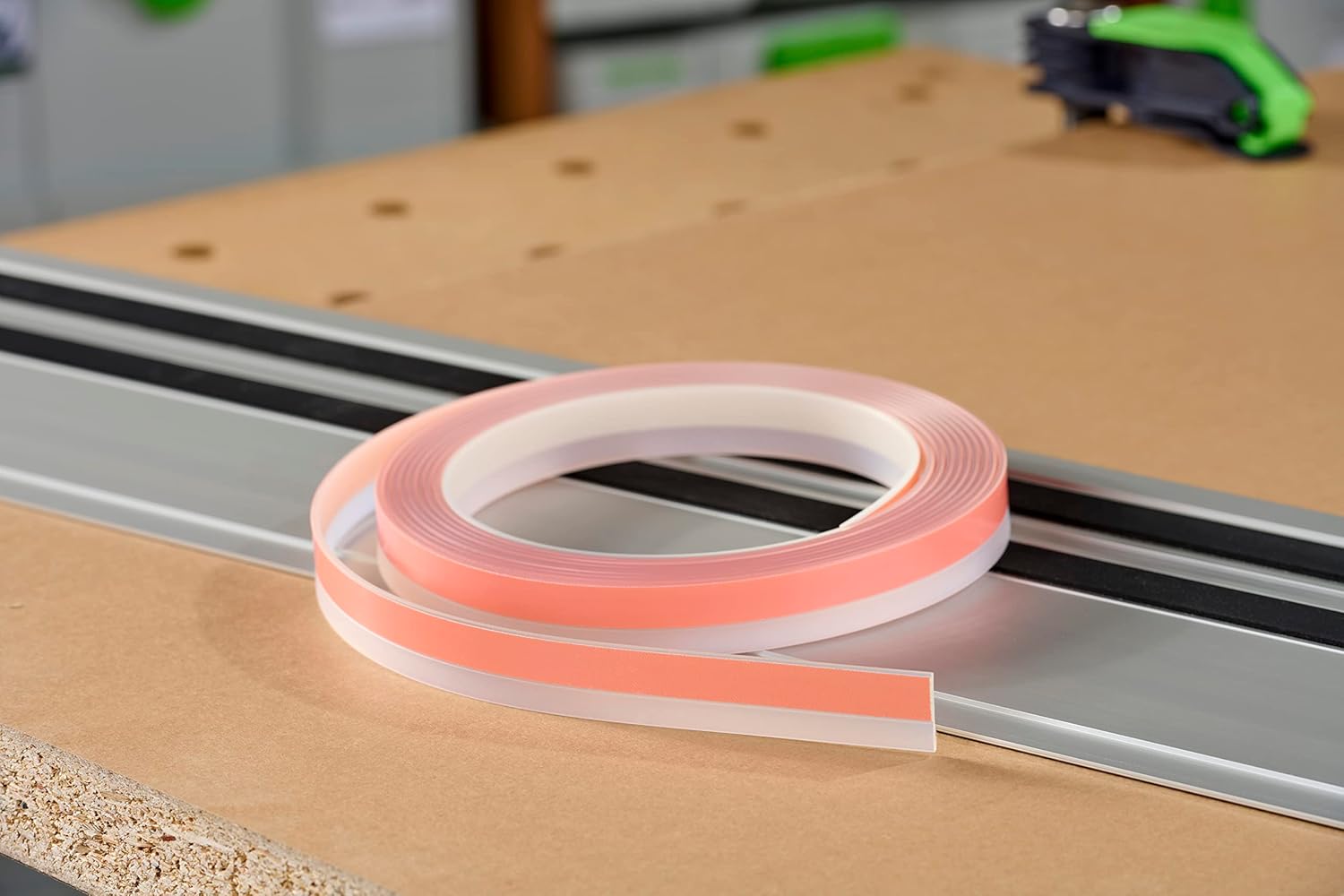 Festool 495209 197in Clear Replacement Splinterguard FS-SP 5000