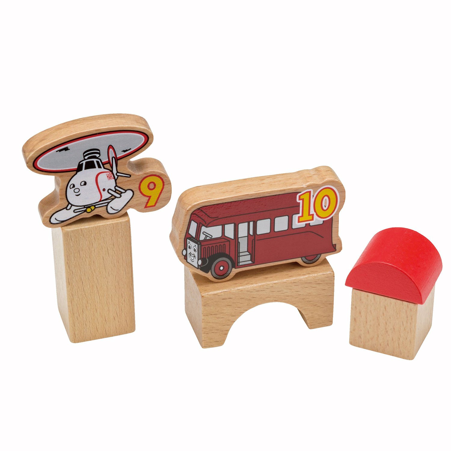 【中古】きかんしゃトーマス バケットつみき TWT-013 Amazon | カワダ(Kawada) きかんしゃトーマス バケットつみき TWT-013