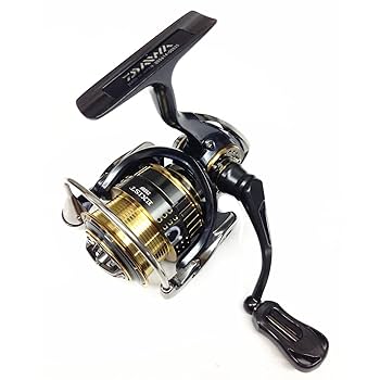 Amazon | ダイワ(Daiwa) スピニングリール 15 イグジスト 2505F