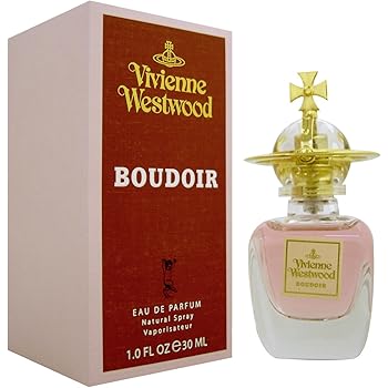 vivienne westwood parfum boudoir