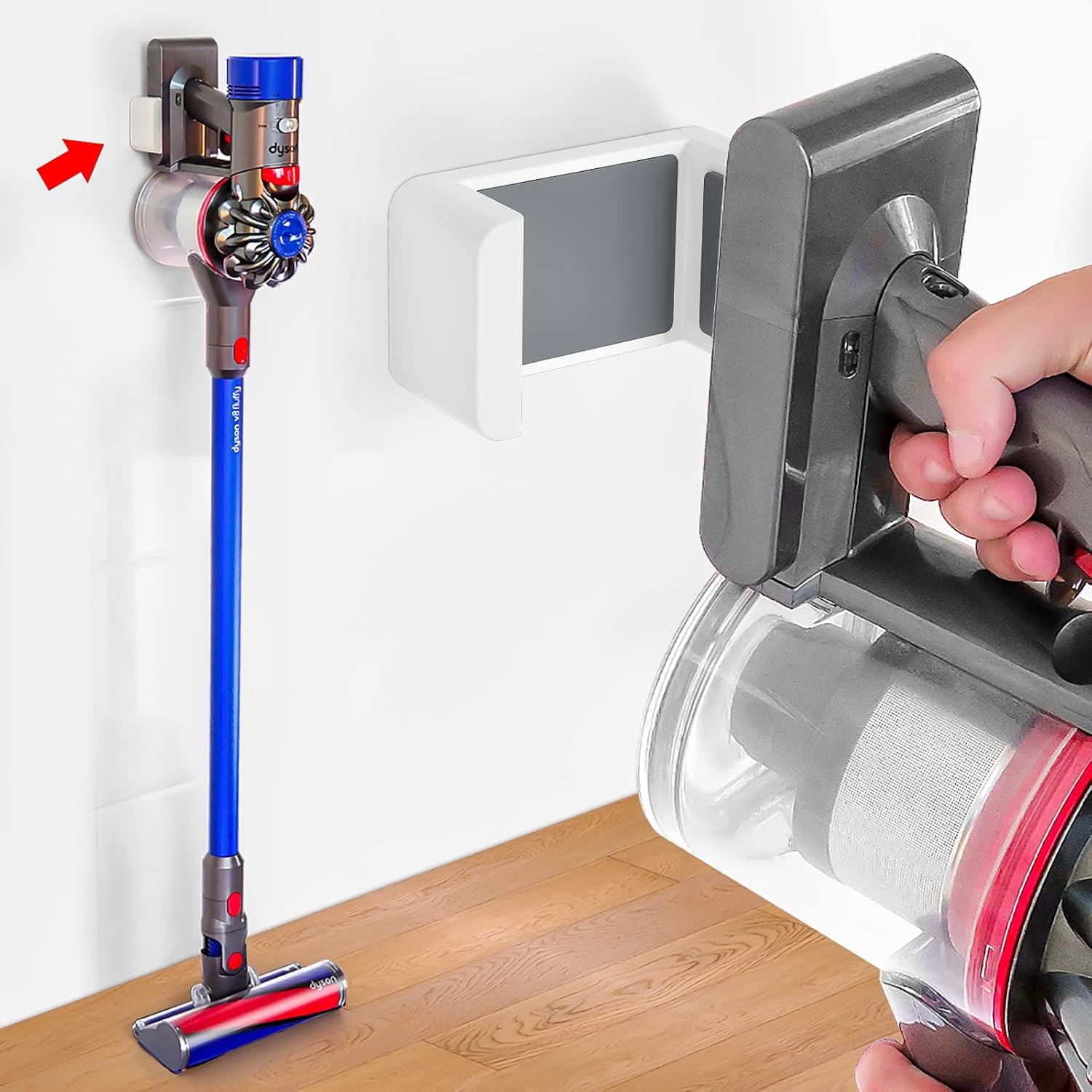 Dyson Hoover Wont Stay On Discounts Outlet