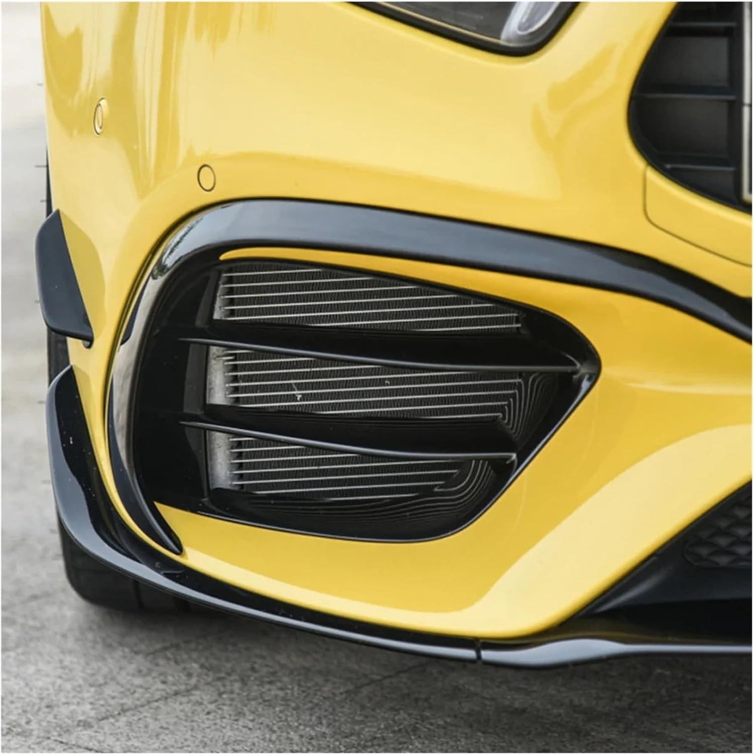 マクストンデザイン フロントリップ Ａ45 2016~ マクストンデザイン フロントリップ A45 2016~