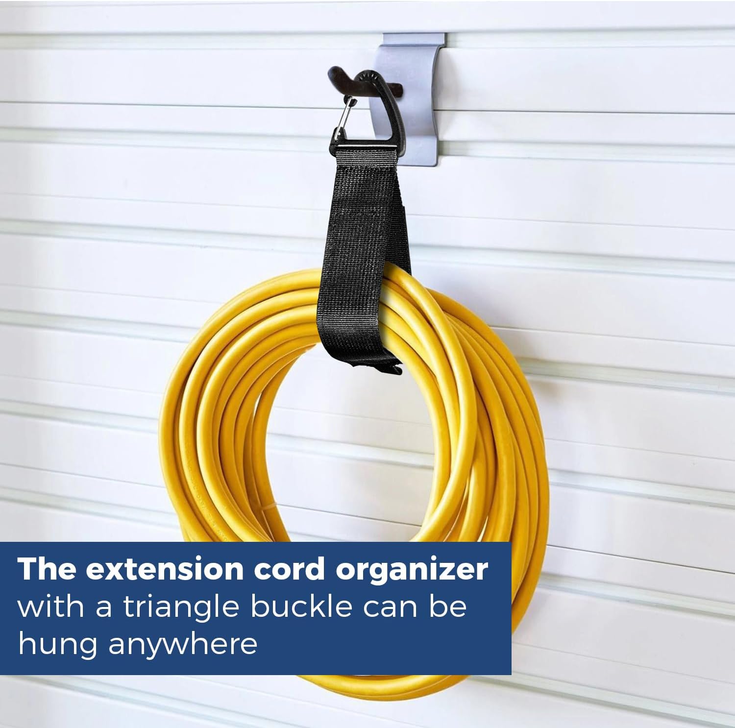 ALORAIR Accessories Package, Indoor Mechanical Light Timer+ Portable LED Work Light + Extension Cord Organizer