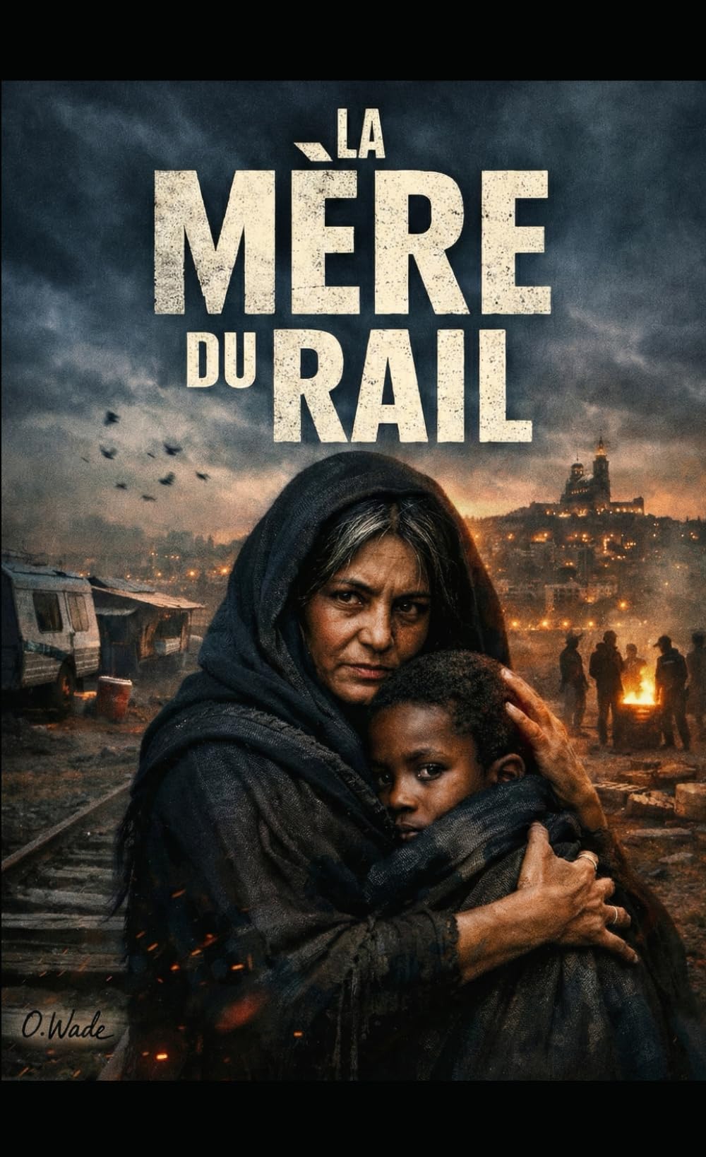 La Mère du Rail