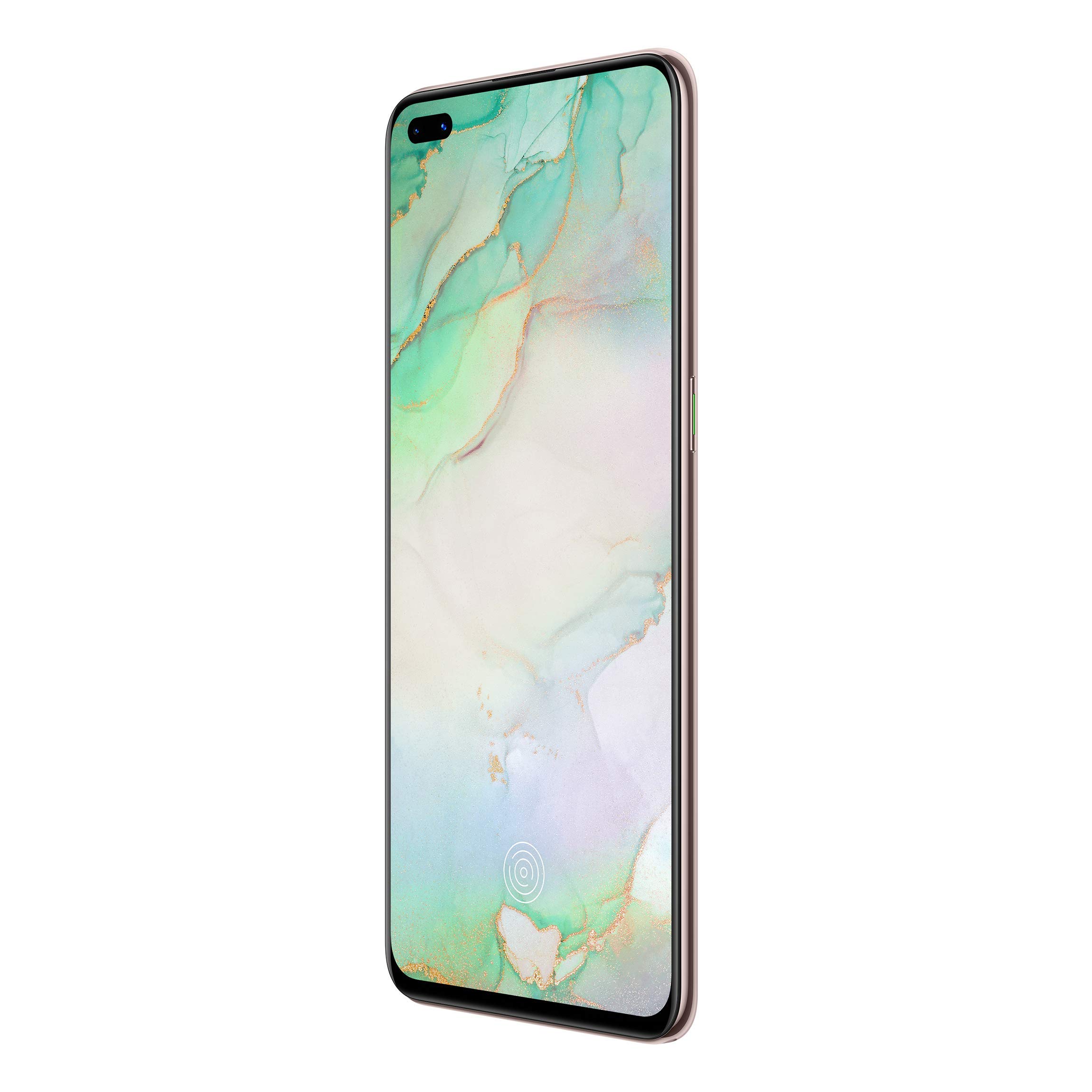 OPPO - OPPO Reno3 A ホワイト A0020P 6GB 128GB SIMフリー OPPO Reno3 A A0020P ホワイト RAM6GB ROM128GB 新品