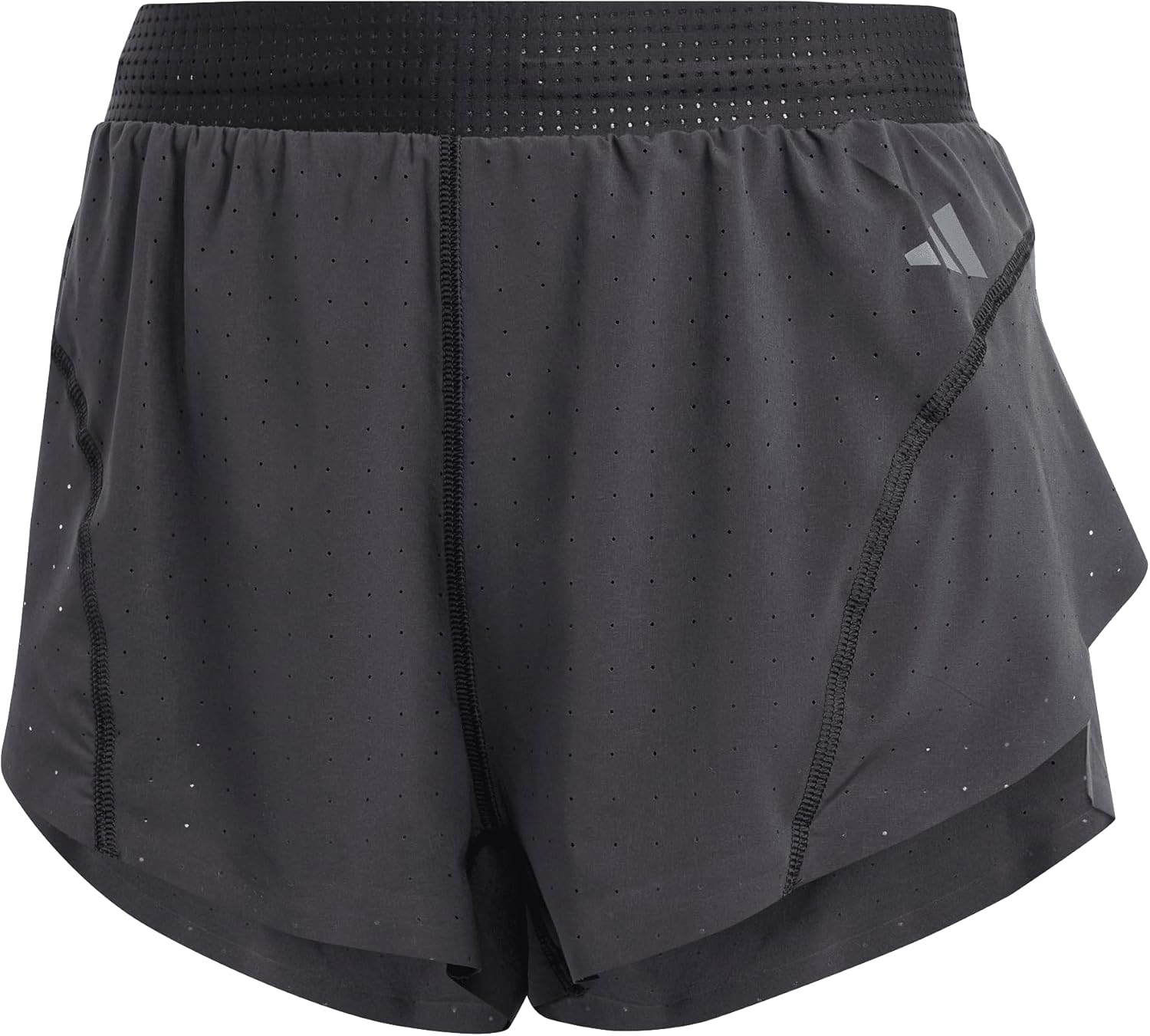 Adizero Running Split Shorts
