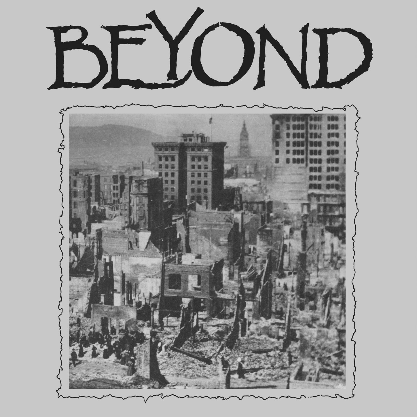 Beyond 