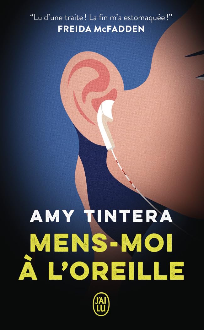 Mens-​moi à l'oreille