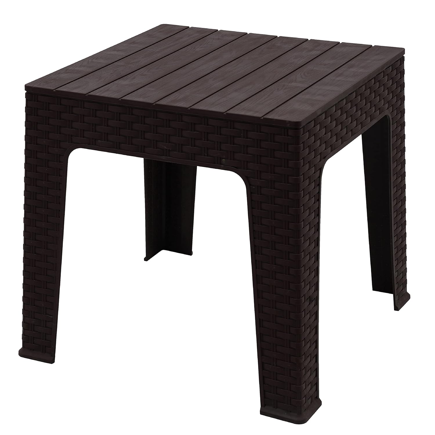 Oaknest Unboxing Furniture Supreme Jazz MidSize Table For Corners And
