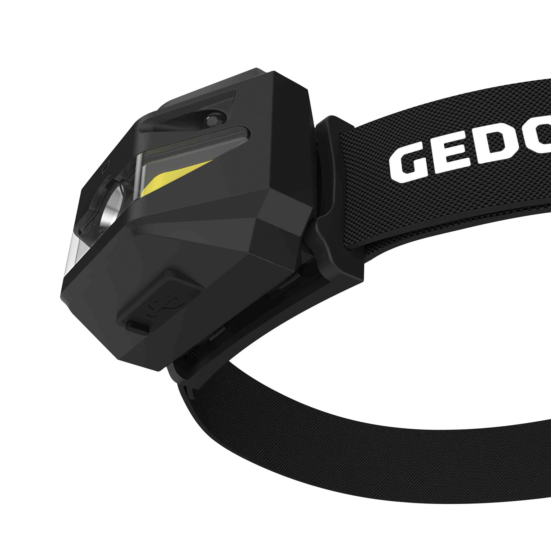 Hoofdlamp kopen? USB-oplaadbaar of met accu