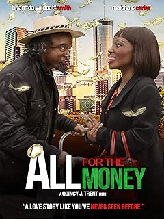 All For the Money - coolthings.us