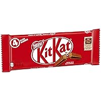 Vista 8 de KIT KAT 4 dedos, 4 x 1.59 oz, paquete múltiple