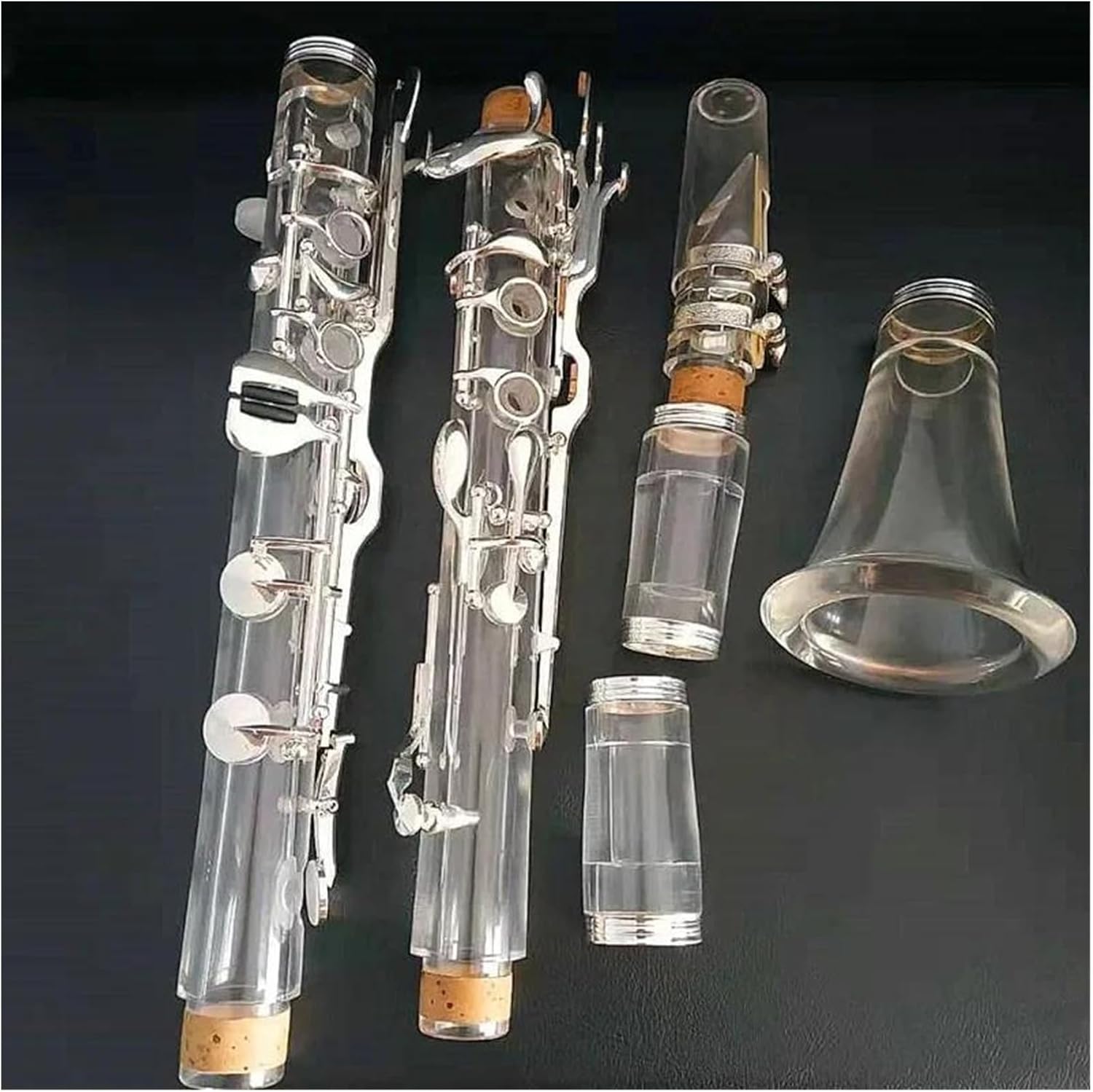 クラリネット 初心者セット Gクラリネット楽器 初心者クラリネット