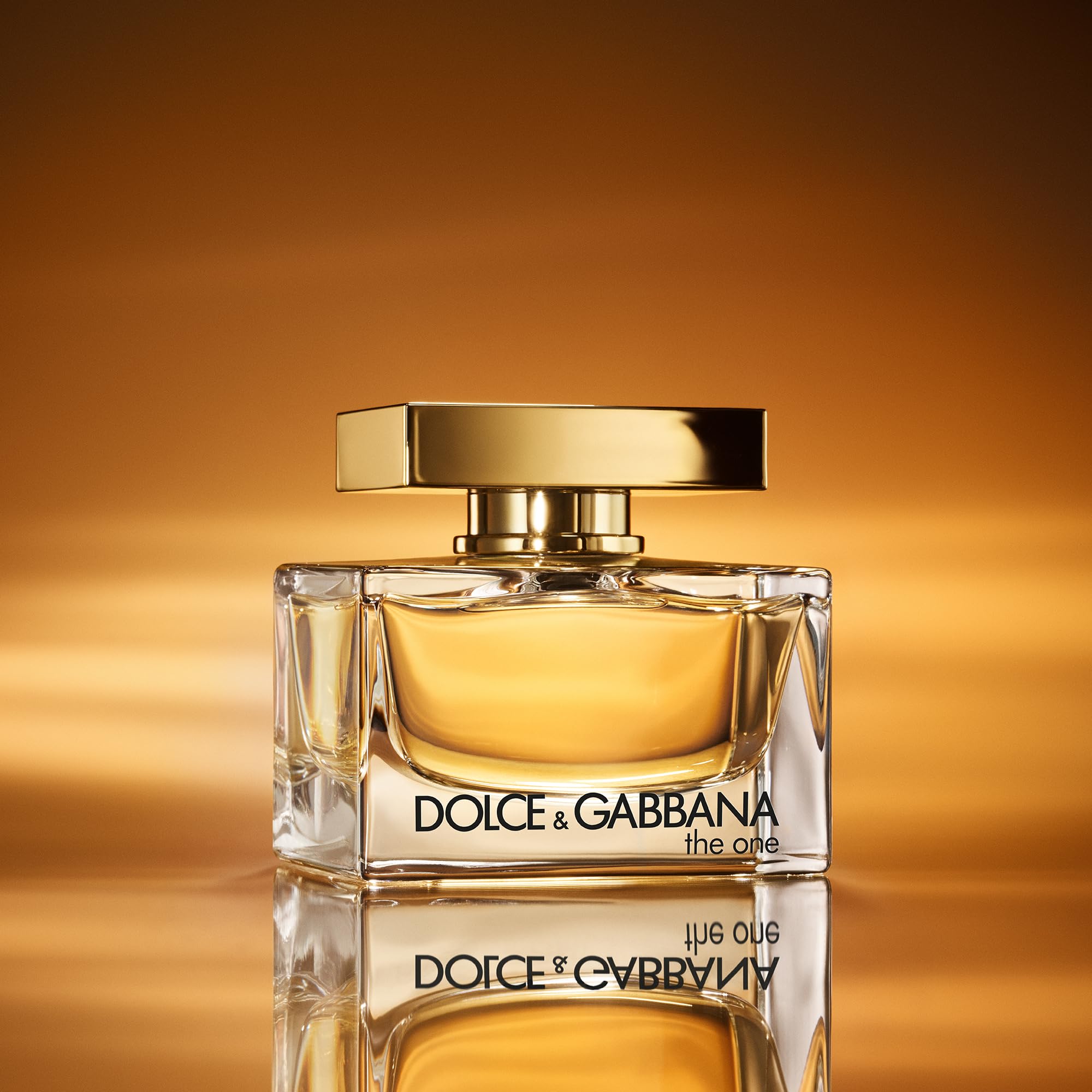 Dolce&Gabbana The One, Eau De Parfum Spray, Para Mulheres - 50 ml
