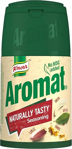 Knorr Aromat Naturally Tasty Seasoning 70 g