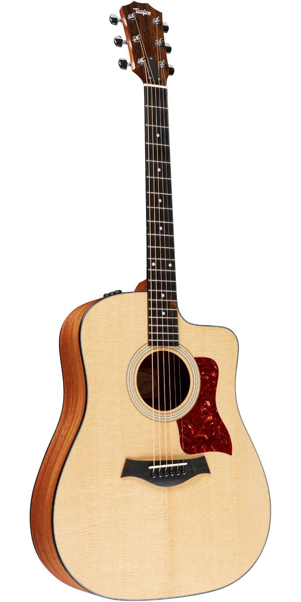 ギター TAYLOR GUITARS 110ce 110ce レイヤード・サペリ アコースティック エレクトリック