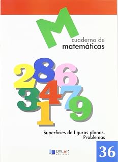 Cuaderno de Matematicas 36
