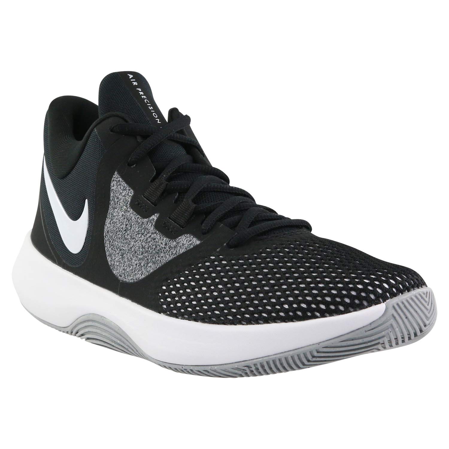 air force 1 high just do it pack black